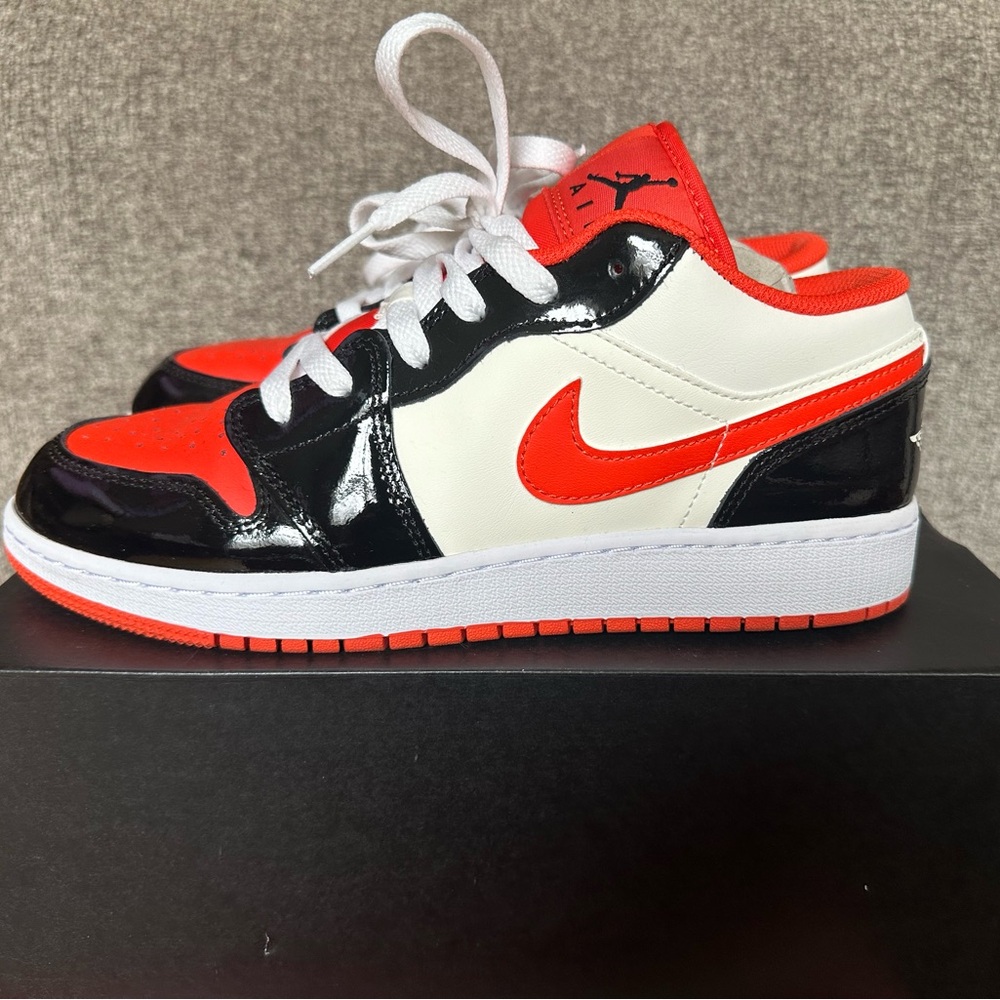 Air Jordan 1 low